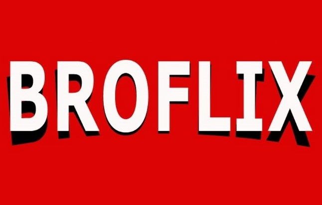 Banner for HD and 4K Free Movie Streaming on BroFlix